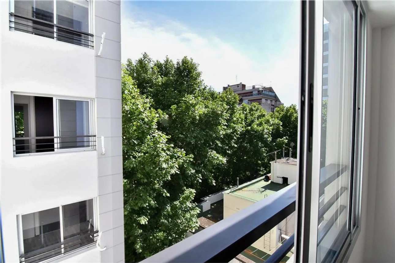 Semipiso en venta en Almagro, foto 5