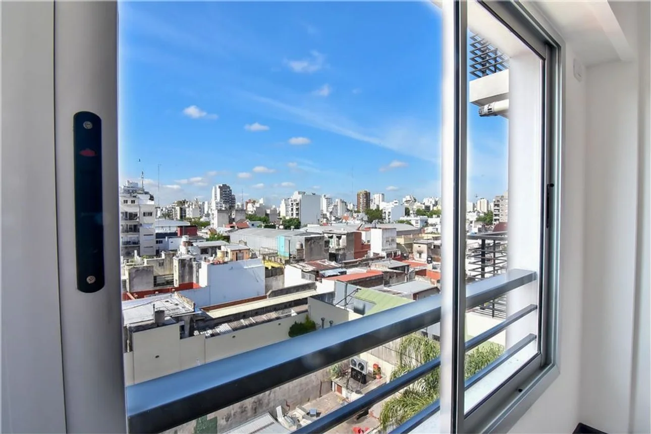 Semipiso en venta en Almagro, foto 4