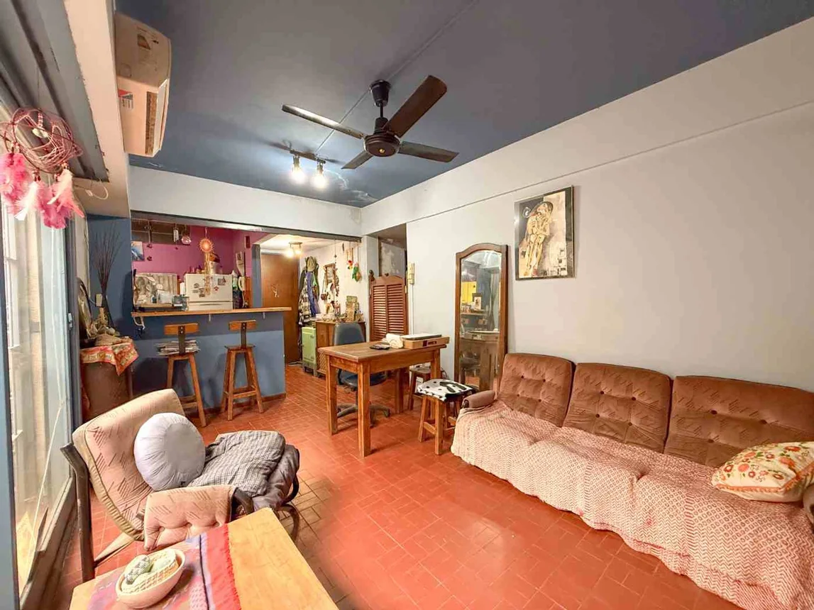 PH en venta en Villa Devoto, foto 3