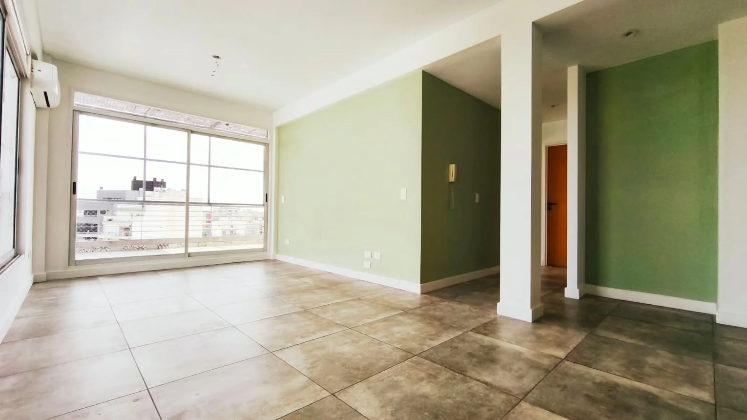Departamento de 3 ambientes en alquiler en Villa Devoto, José Cubas 3400, foto 4