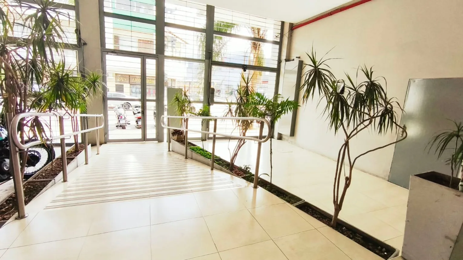 Departamento de 3 ambientes en alquiler en Villa Devoto, José Cubas 3400