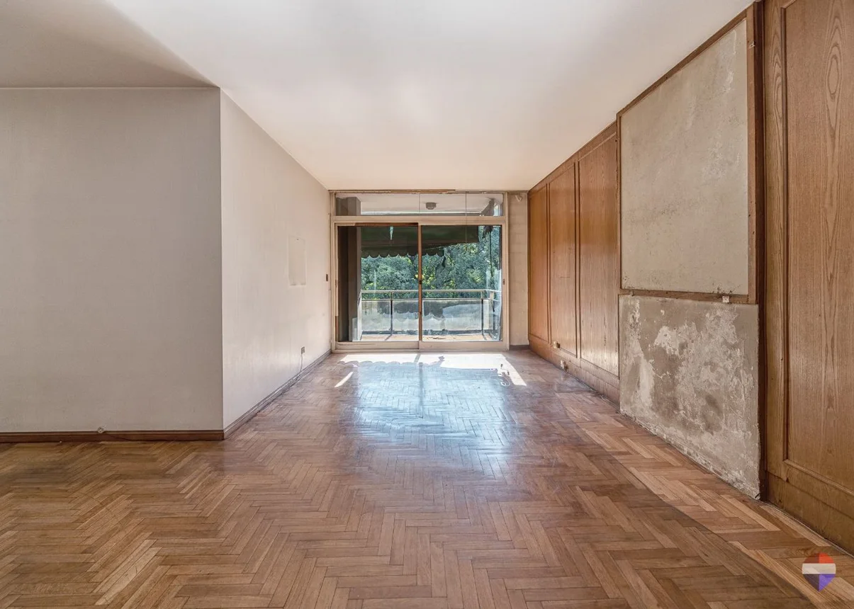 Departamento en venta en Palermo