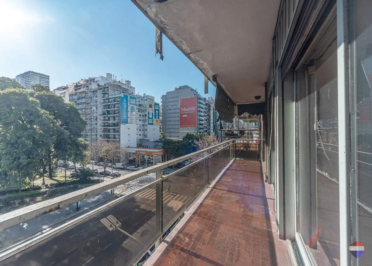 Departamento en venta en Palermo, foto 4