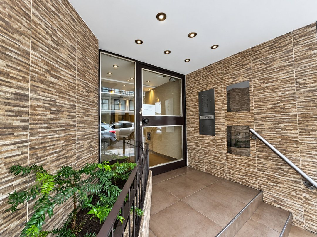 Venta Departamento 3 Ambientes Palermo X LA Rural