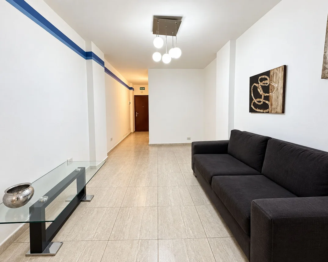 Departamento en venta en Palermo