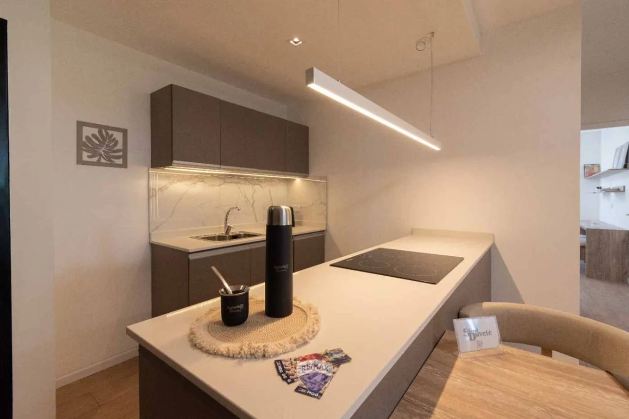 Departamento en venta en Rincón de Milberg, foto 5