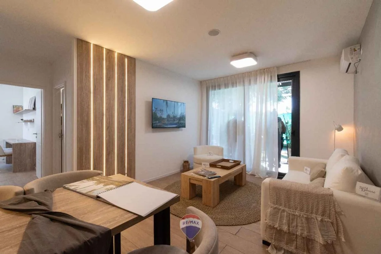 Departamento en venta en Rincón de Milberg, foto 2