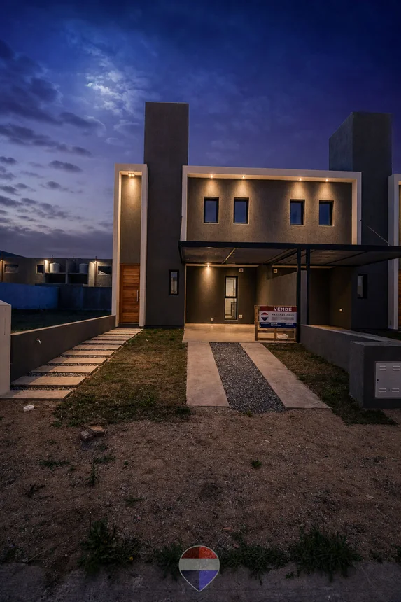 Casa dúplex en venta en Córdoba, foto 2