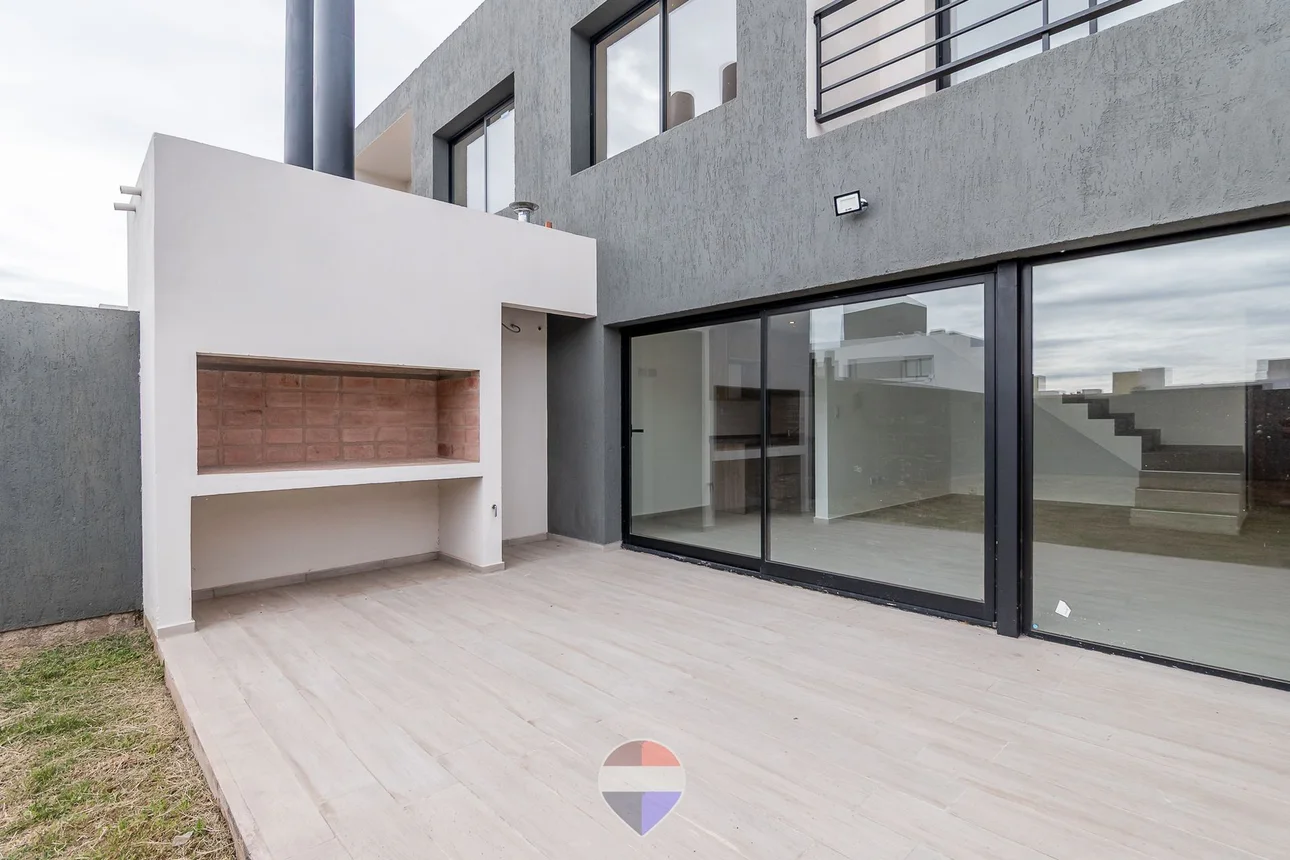 Casa dúplex en venta en Córdoba