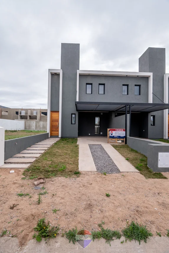 Casa dúplex en venta en Córdoba, foto 3