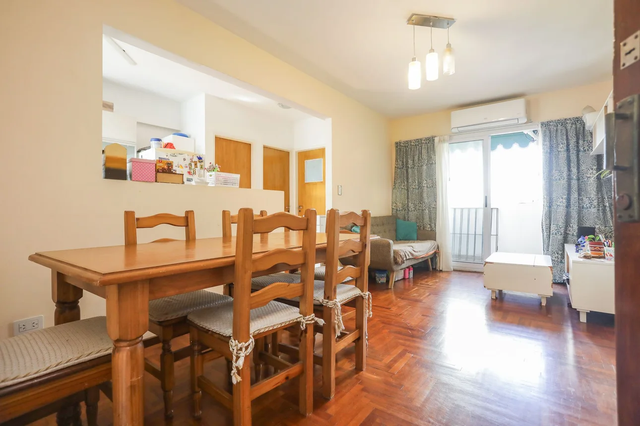 Departamento de 3 ambientes en venta en Villa Luro, Donizetti 100
