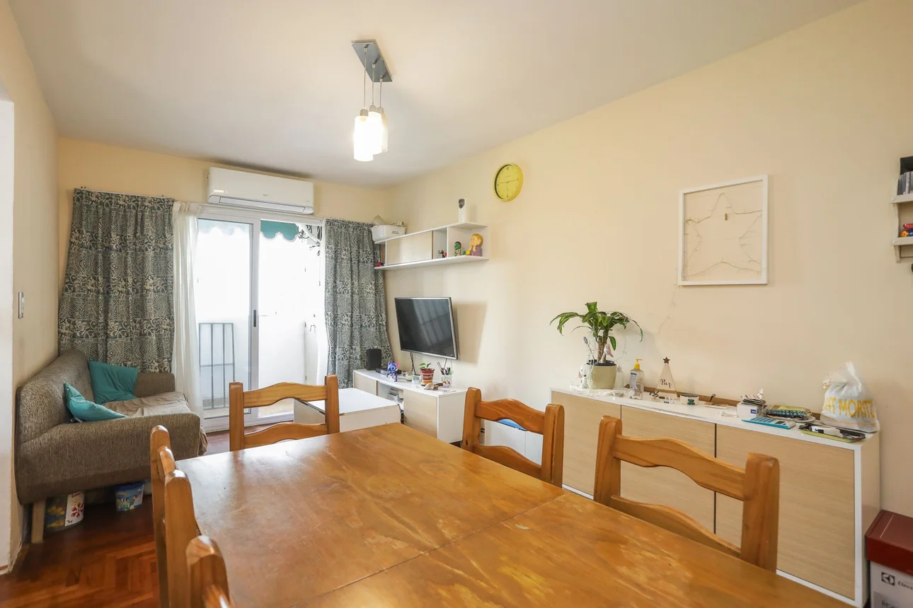 Departamento de 3 ambientes en venta en Villa Luro, Donizetti 100, foto 2
