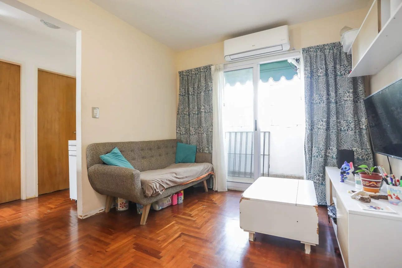 Departamento de 3 ambientes en venta en Villa Luro, Donizetti 100, foto 3
