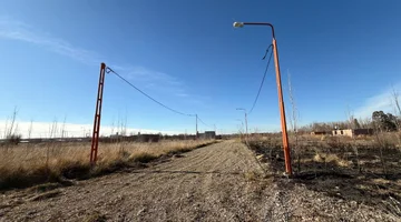 VENTA TERRENO ALLEN | BARRIO LOS NOGALES