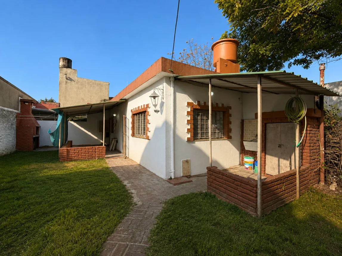 PH en venta en Lanús Oeste, Santiago del Estero 3300