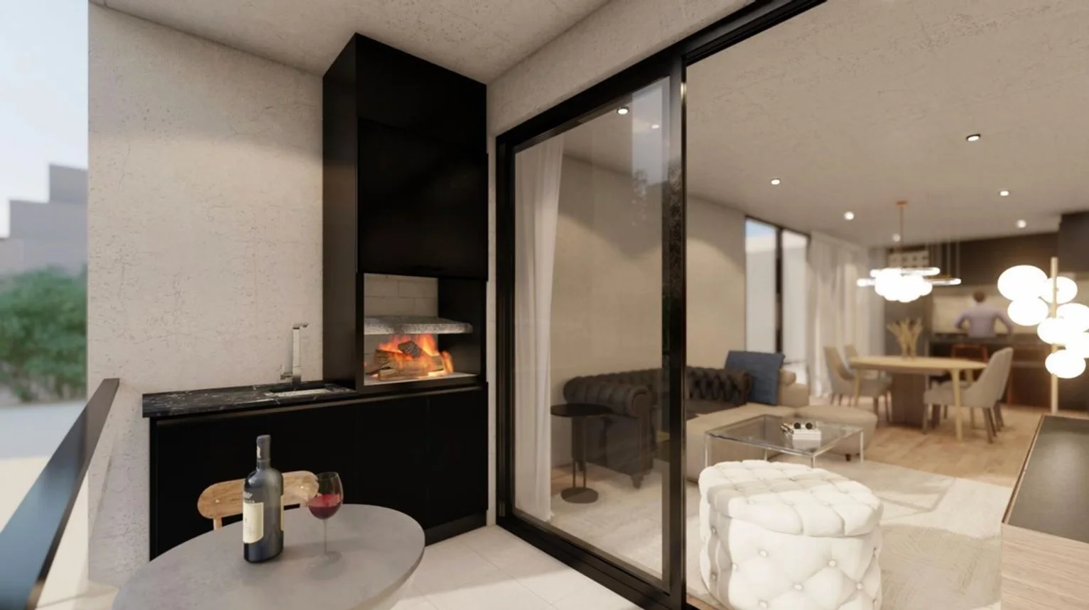 Departamento en venta en Belgrano, foto 4