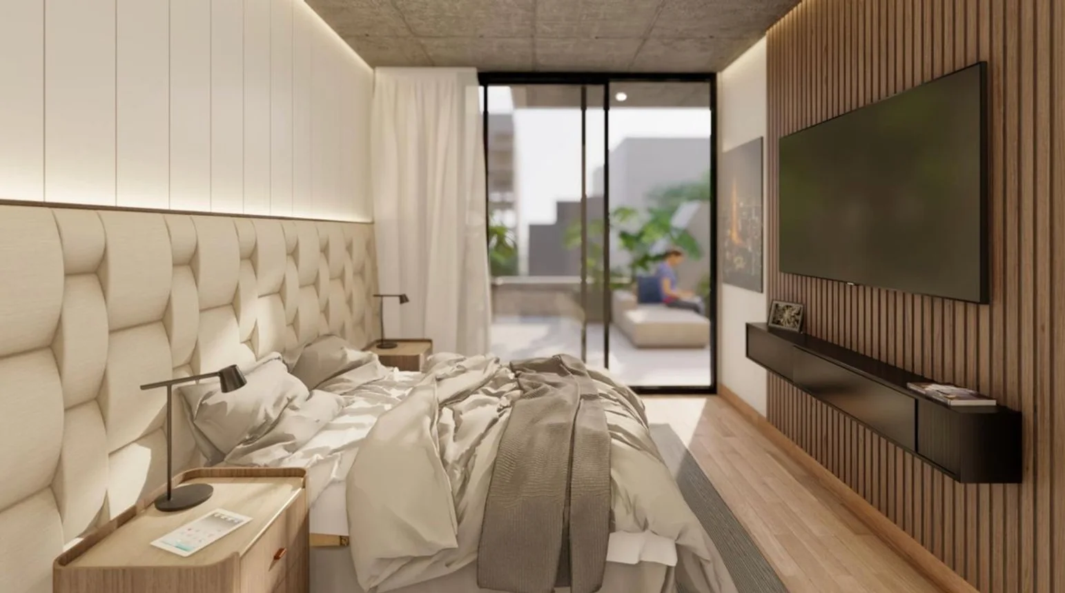 Departamento en venta en Belgrano