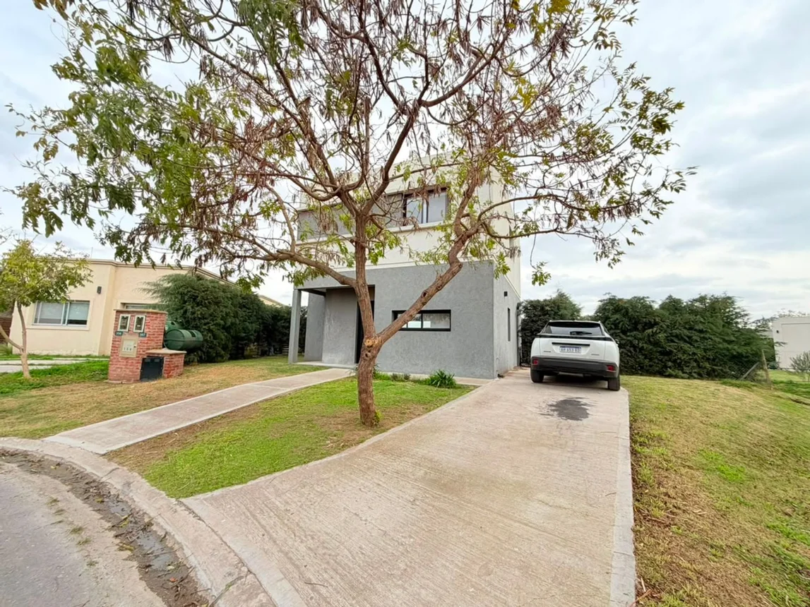 Casa en venta en Pilar, Honorio Pueyrredon 5500