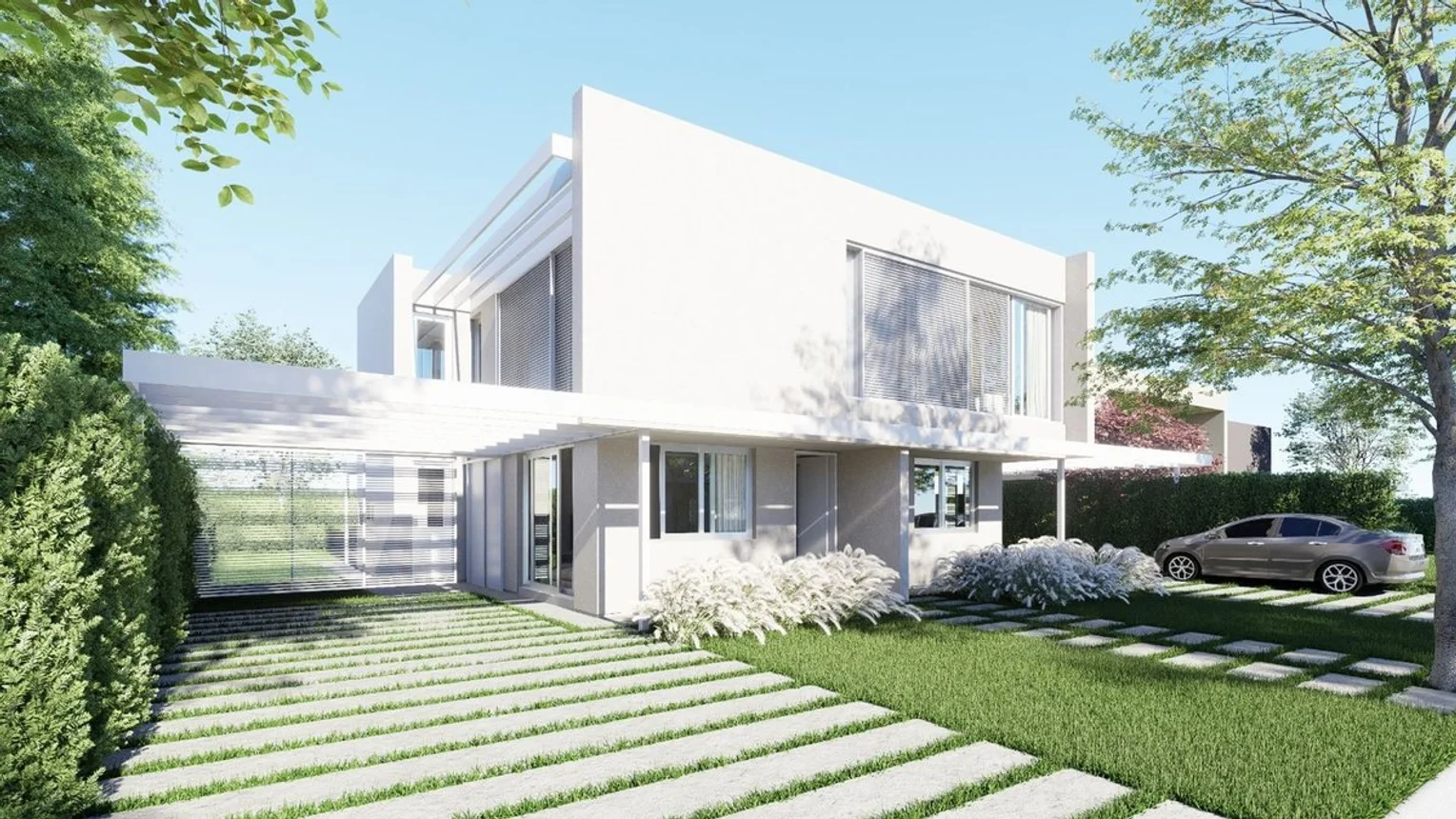 Casa dúplex en venta en Luján de Cuyo, foto 2