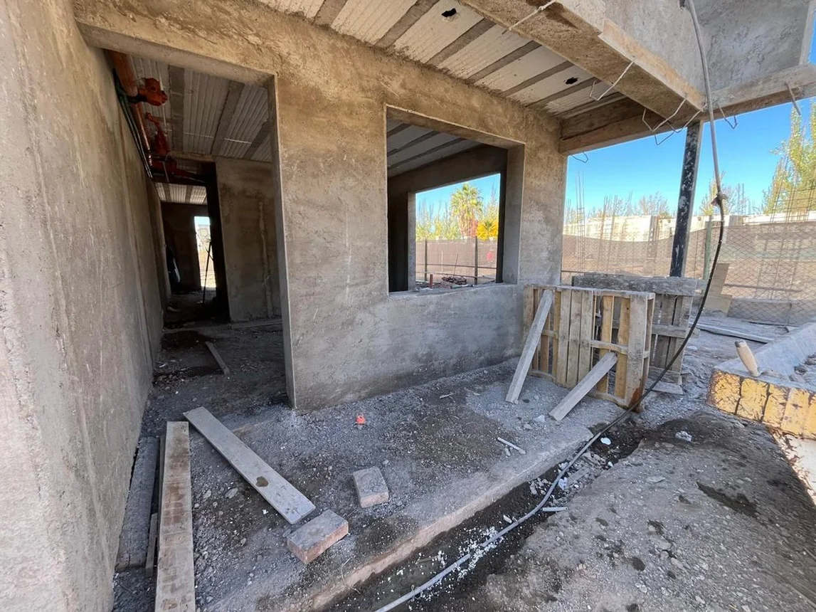 Casa dúplex en venta en Luján de Cuyo, foto 4
