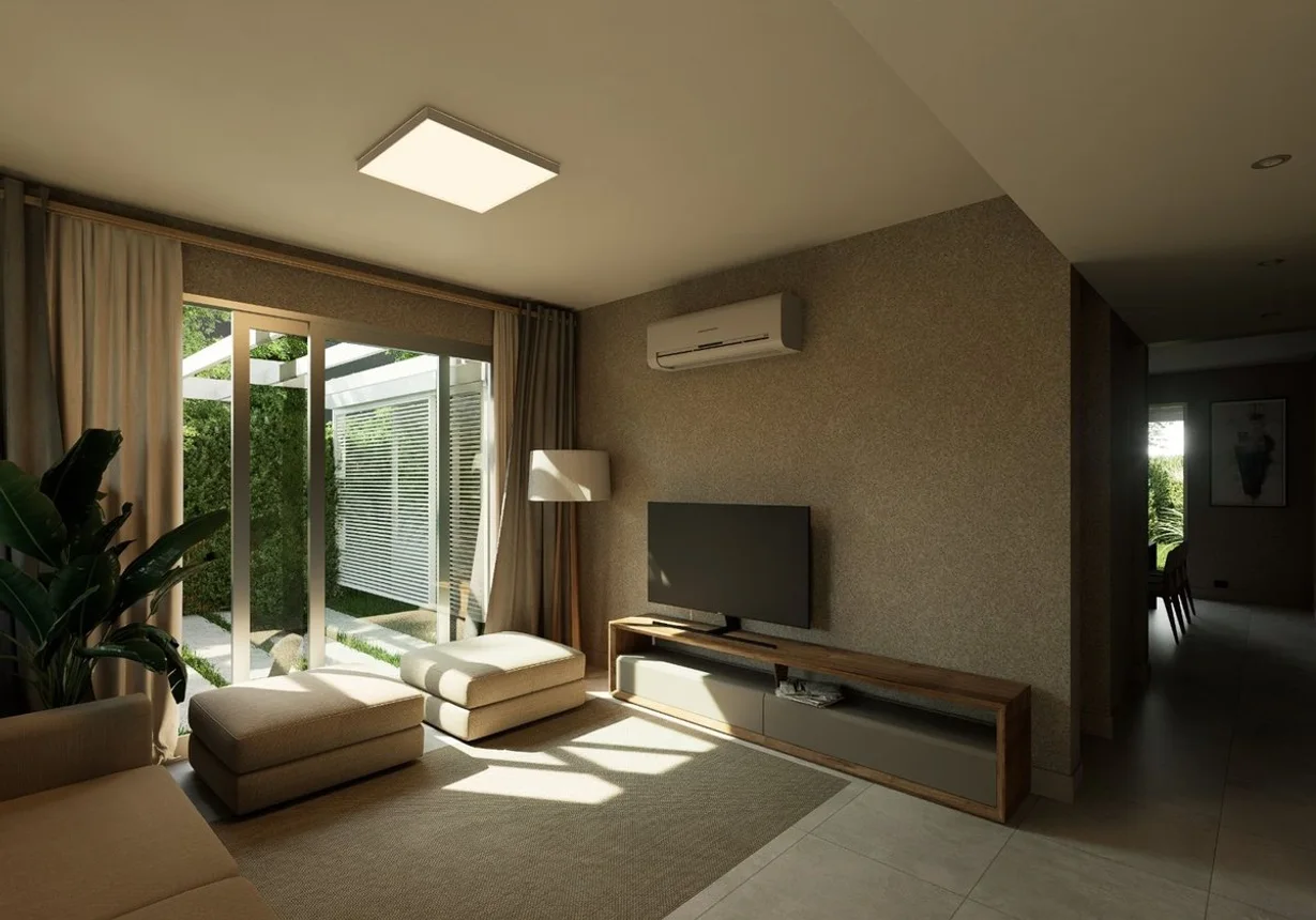 Casa dúplex en venta en Luján de Cuyo, foto 3