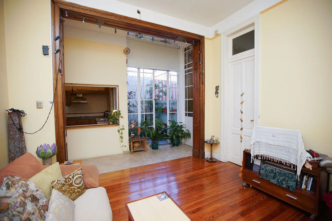 PH de 6 ambientes en venta en Chacarita, Avenida Álvarez Thomas 800