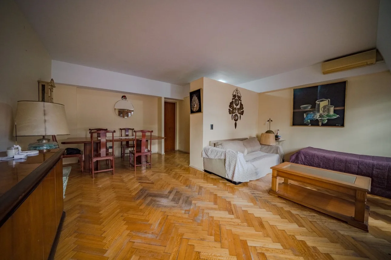 Departamento de 4 ambientes en venta en Palermo, Bulnes 1600, foto 4