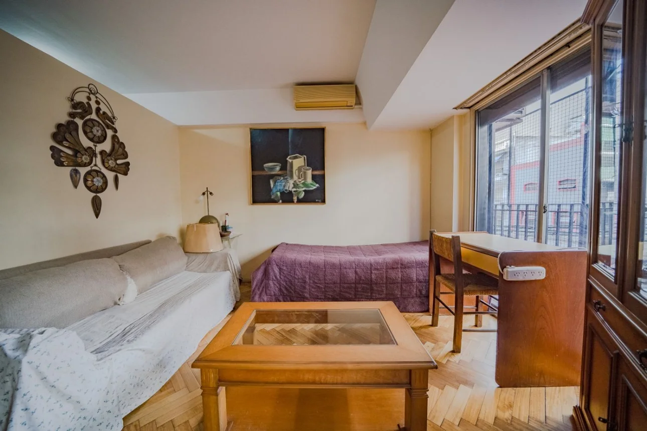 Departamento de 4 ambientes en venta en Palermo, Bulnes 1600, foto 5