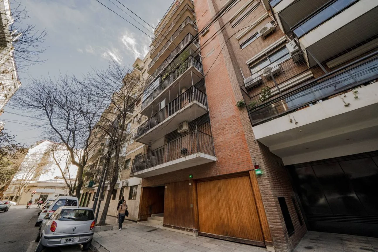 Departamento de 4 ambientes en venta en Palermo, Bulnes 1600, foto 2