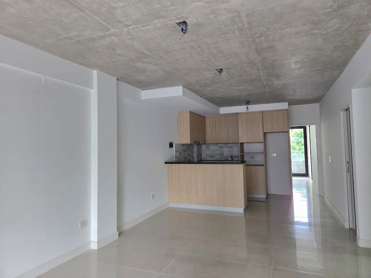 Foto 4 — Venta departamento Vicente Lopez al rio Nuevo