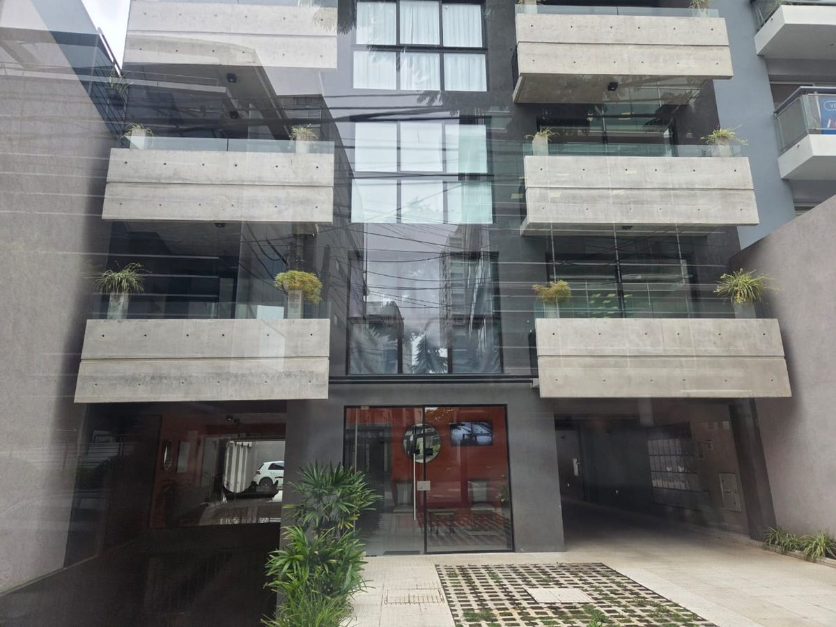 Foto 12 — Venta departamento Vicente Lopez al rio Nuevo