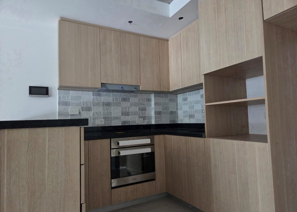 Foto 3 — Venta departamento Vicente Lopez al rio Nuevo