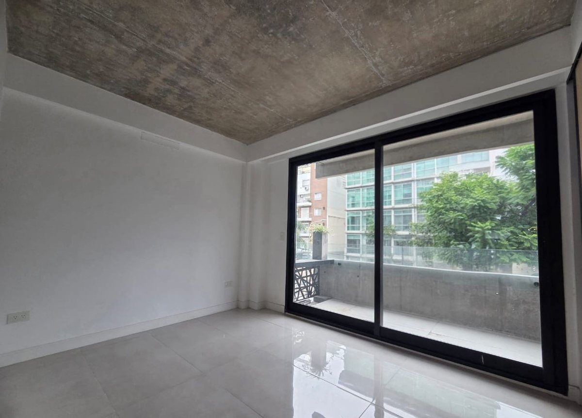 Foto 5 — Venta departamento Vicente Lopez al rio Nuevo