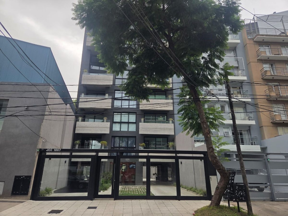 Foto 13 — Venta departamento Vicente Lopez al rio Nuevo