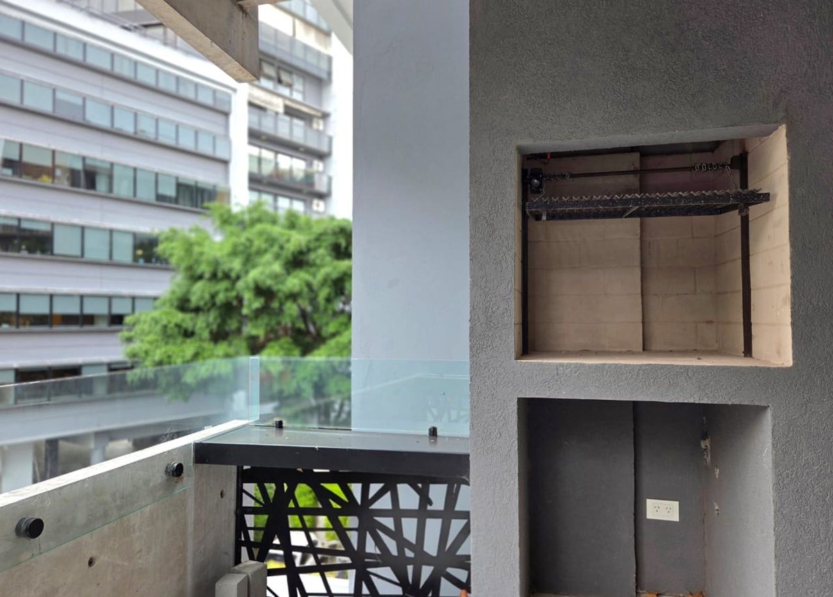 Foto 2 — Venta departamento Vicente Lopez al rio Nuevo