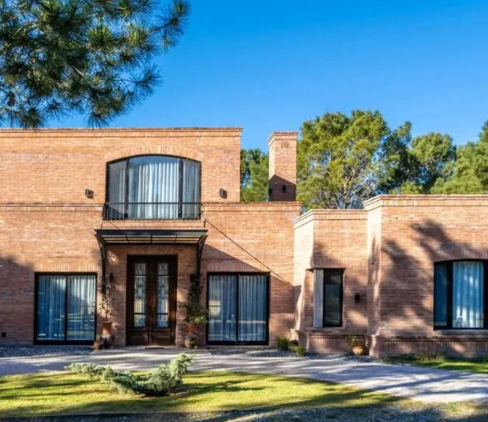 Casa en venta en Pinamar