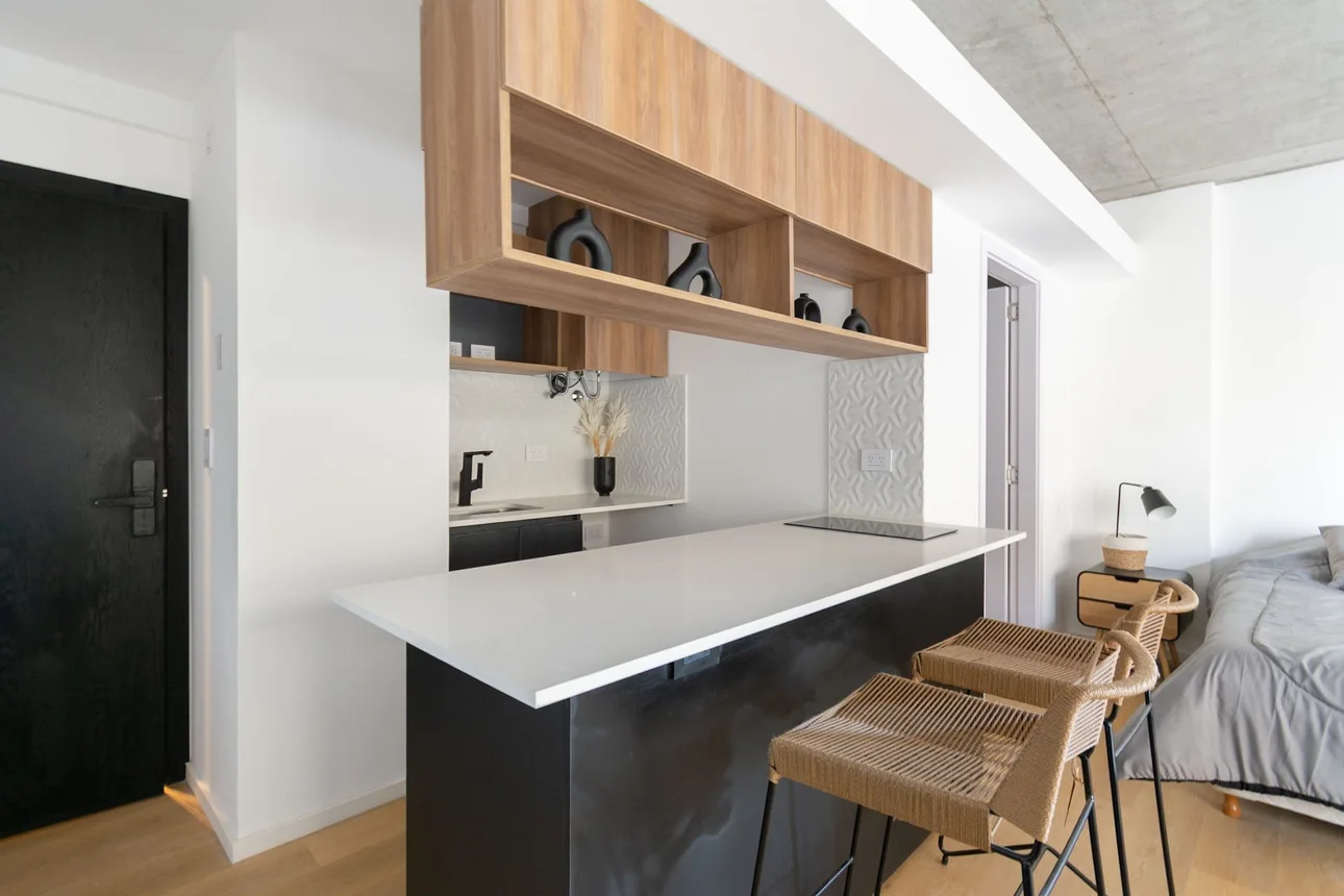 Monoambiente en venta en Palermo, foto 3
