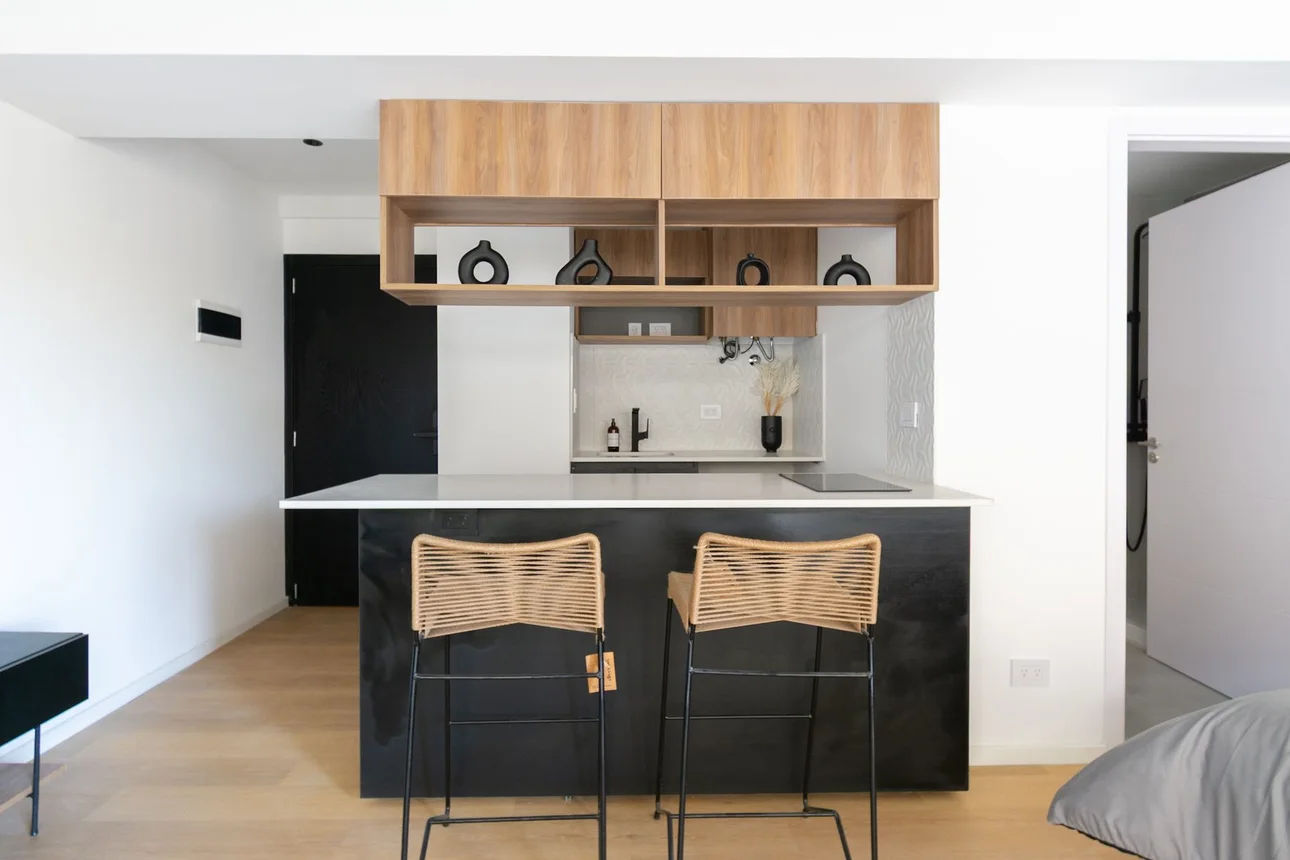 Monoambiente en venta en Palermo, foto 5