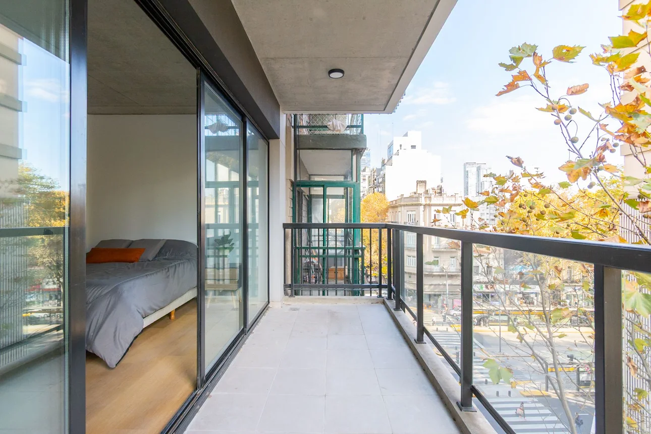 Monoambiente en venta en Palermo, foto 4