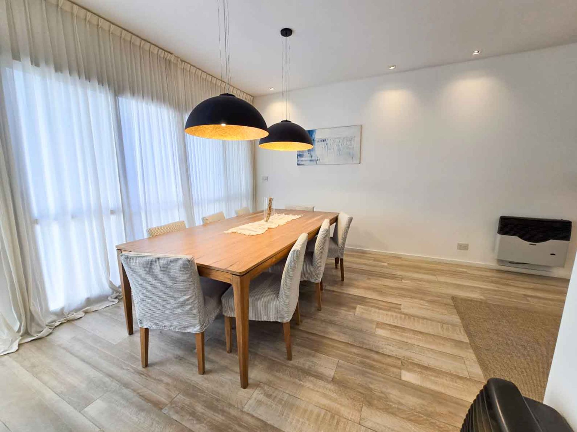 Venta Casa 4 amb patio parrilla Santos Lugares - foto 4