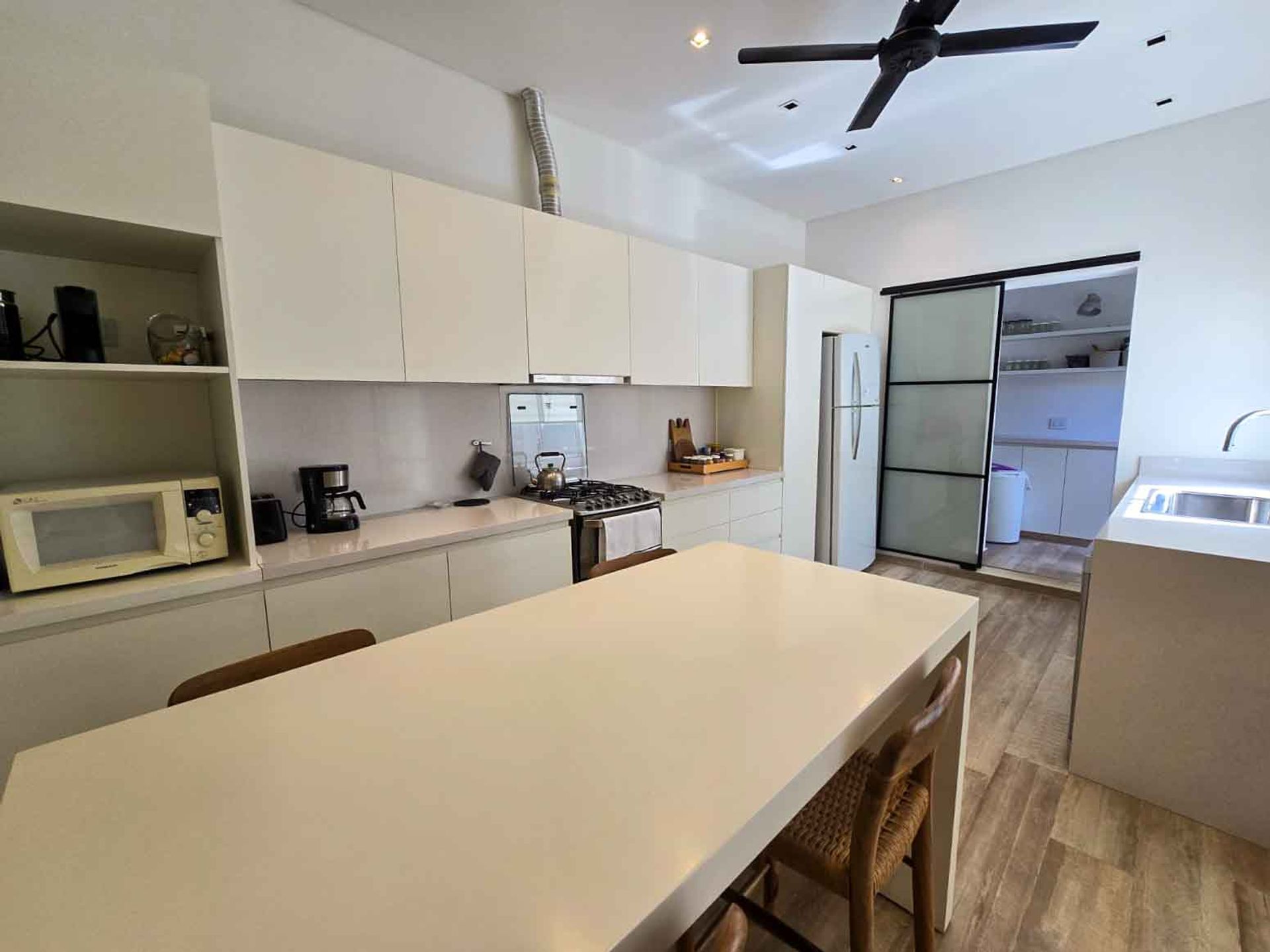 Venta Casa 4 amb patio parrilla Santos Lugares - foto 5