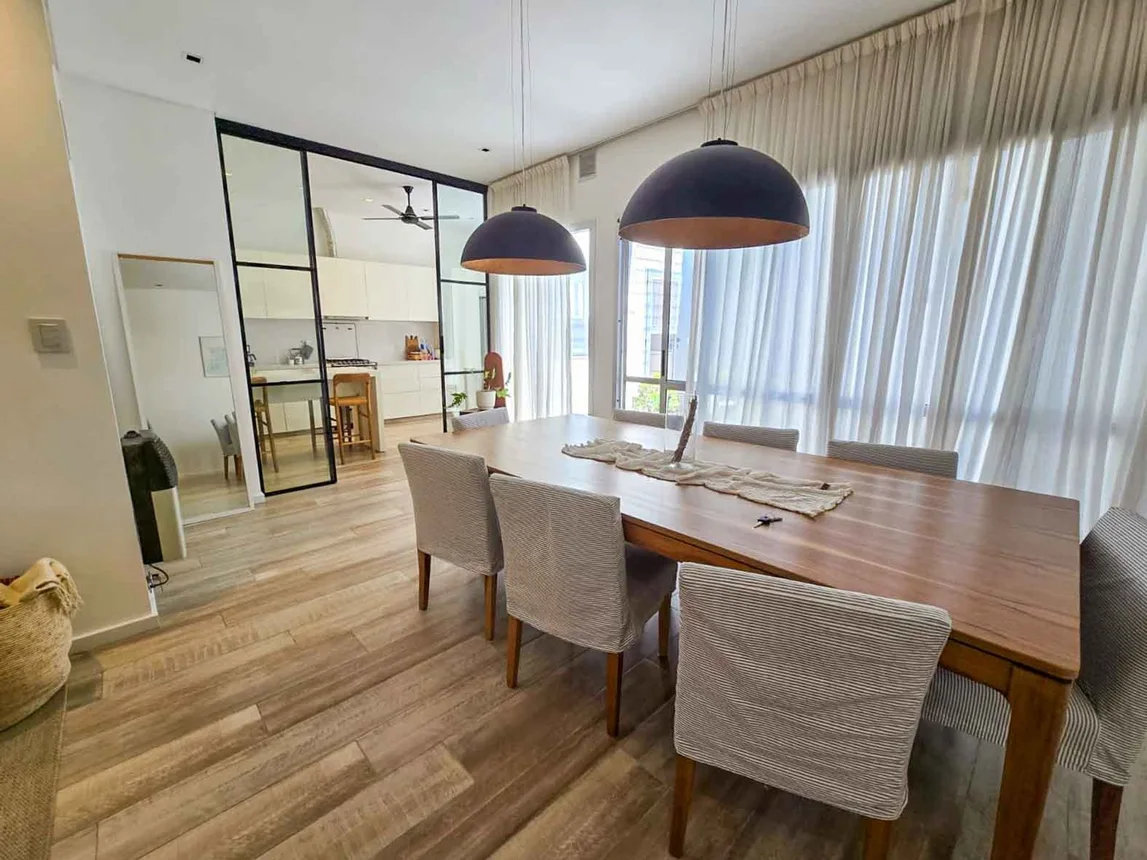 Casa en venta en Santos Lugares, Manuel Dorrego 3500