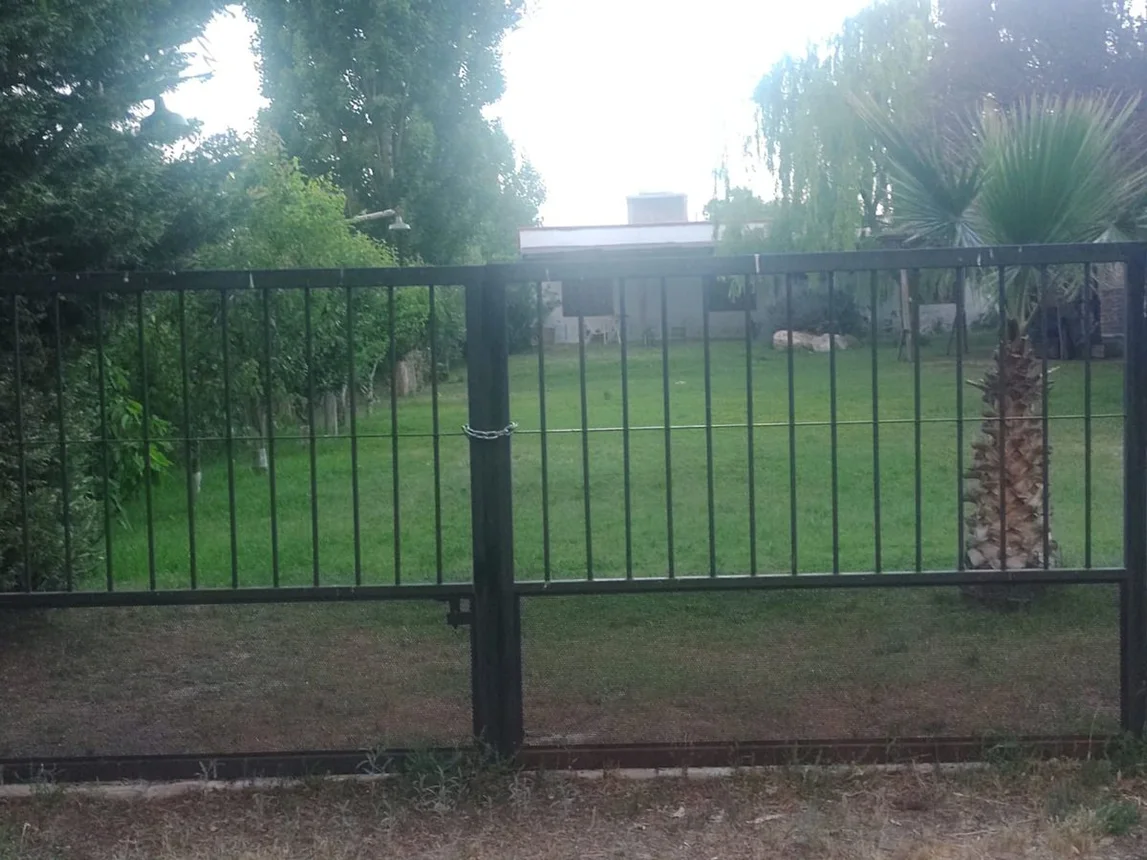 Casa de 2 ambientes en venta en Luján de Cuyo, Avenida de la Virgen  Mb C9 0, foto 2