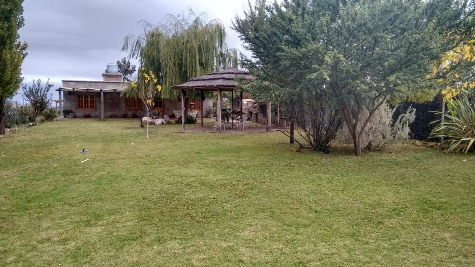 Casa de 2 ambientes en venta en Luján de Cuyo, Avenida de la Virgen  Mb C9 0