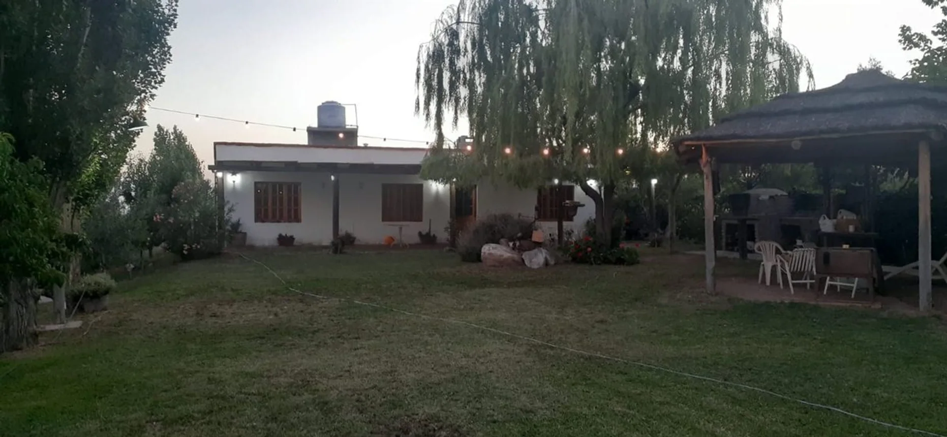 Casa de 2 ambientes en venta en Luján de Cuyo, Avenida de la Virgen  Mb C9 0, foto 4