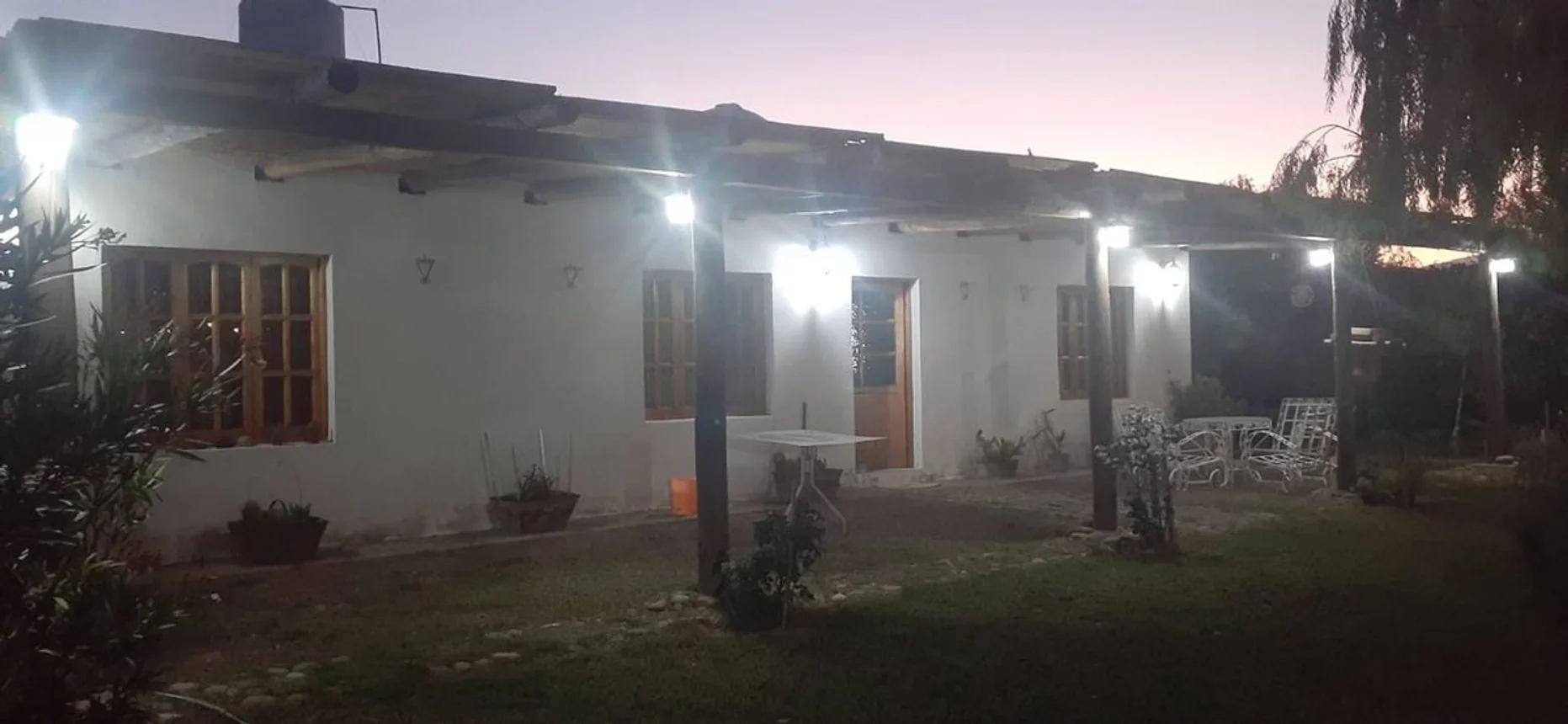 Casa de 2 ambientes en venta en Luján de Cuyo, Avenida de la Virgen  Mb C9 0, foto 5