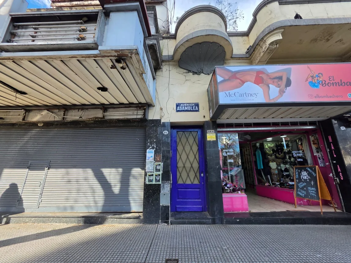 PH de 6 ambientes en venta en Parque Chacabuco, Avenida Asamblea 800, foto 2