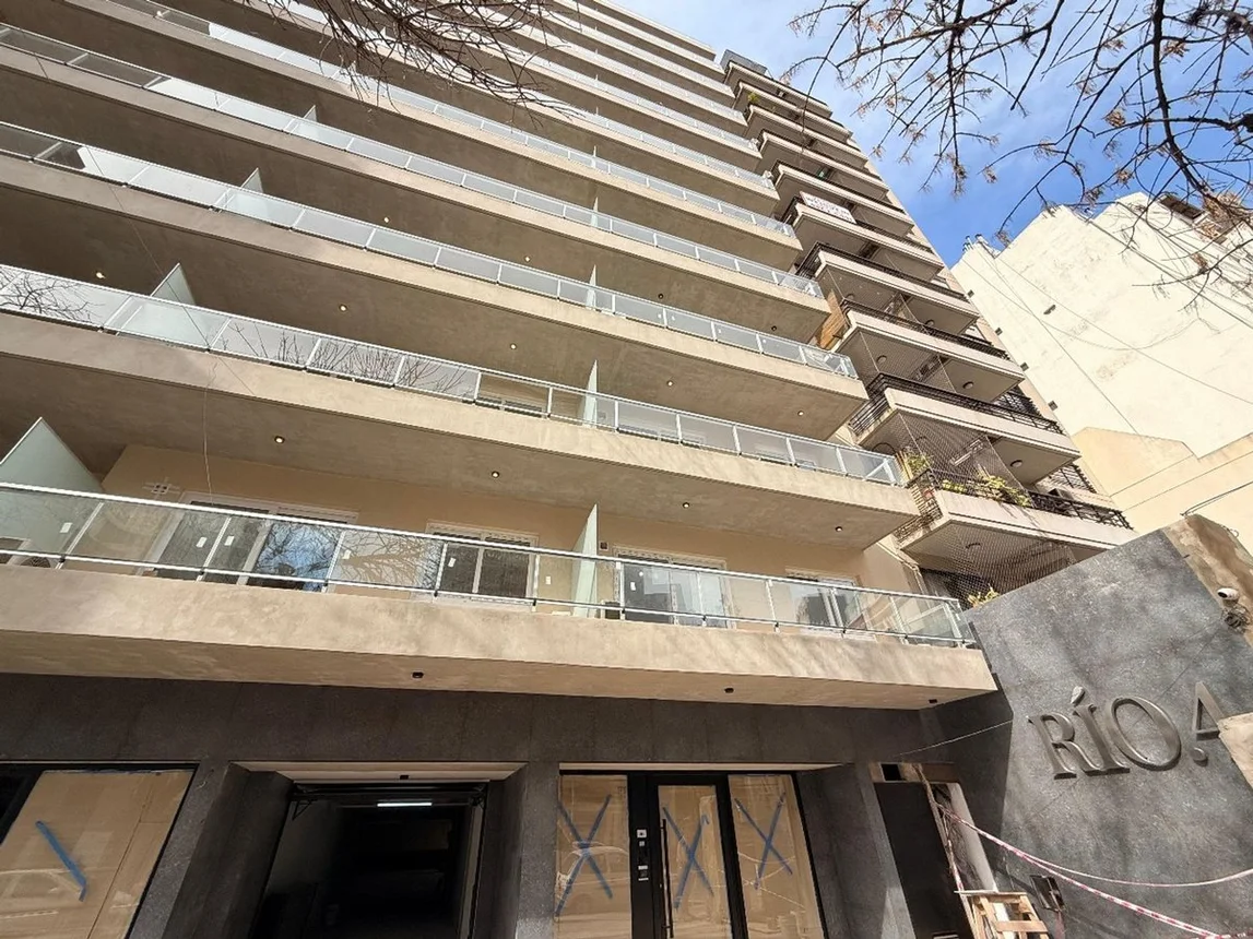 Departamento en venta en Almagro, foto 5