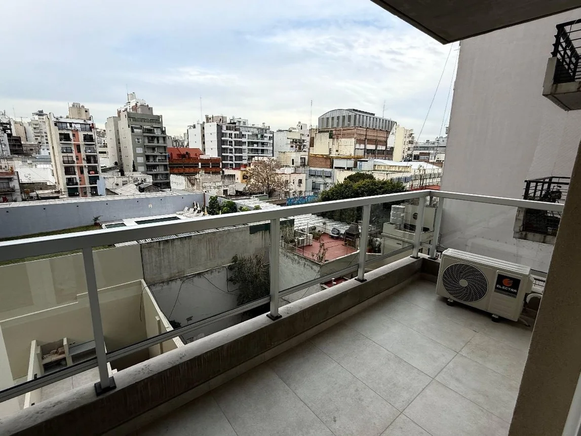 Departamento en venta en Almagro, foto 3
