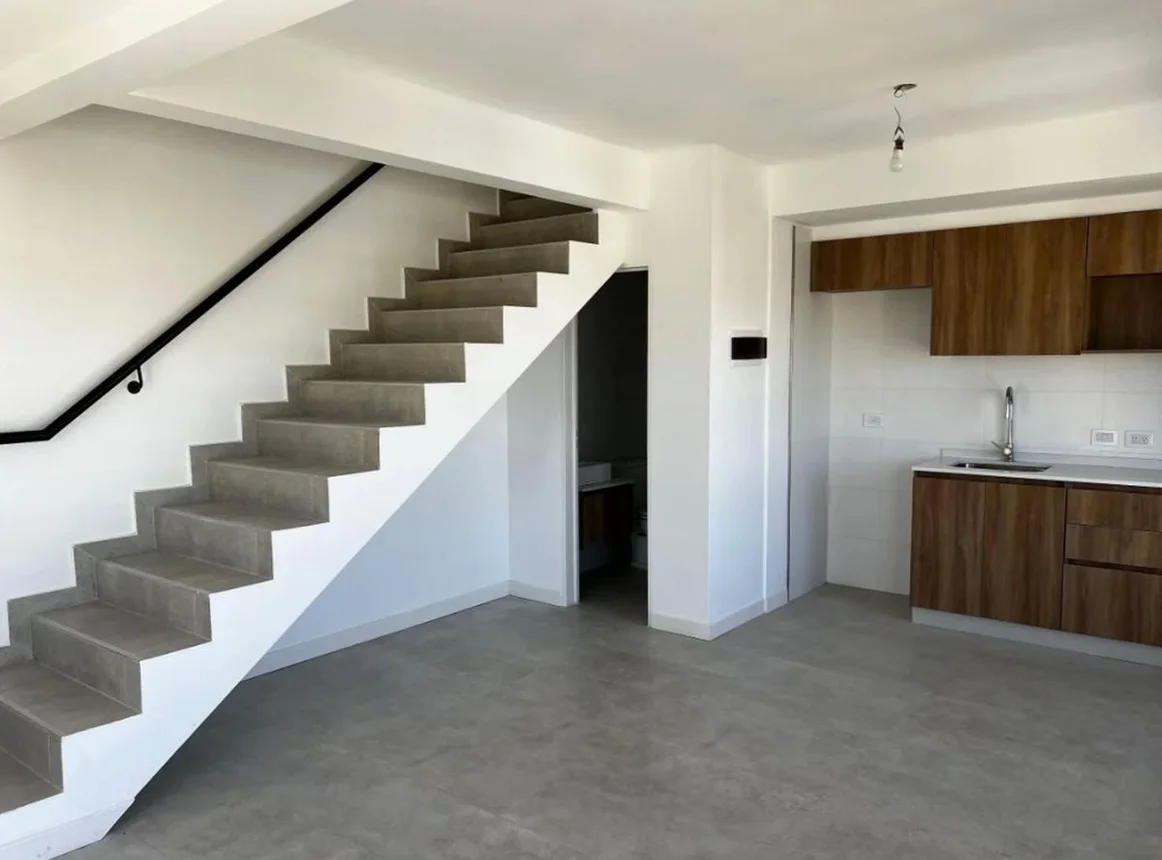 Departamento en venta en Almagro, foto 2